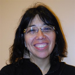 CLACPI Jeannette Paillan