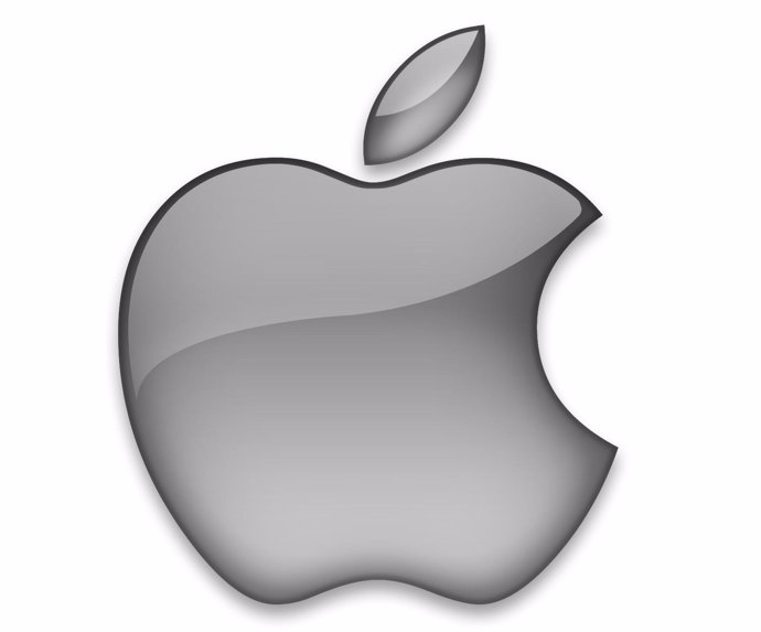 Logotipo Apple