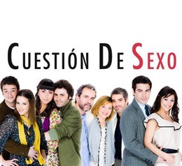 Cuestión de sexo vuelve a Cuatro