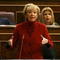 De la Vega acusa al PP de sufrir un "síndrome de don Pelayo"