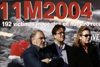 Pilar Manjón: "No debemos confundir los actos institucionales con que la ciudadanía haya olvidado"