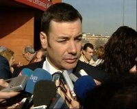 El PSM anuncia que su "boicot" a los actos institucionales tiene "carácter indefinido" 