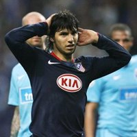 Rácano final para el Atlético de Madrid en Liga de Campeones                            