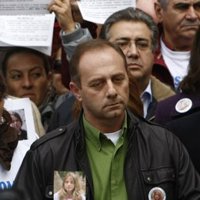 El padre de Marta confía en que la Justicia "tome medidas" contra los encubridores del crimen de su hija