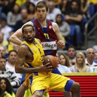 El Barça deja 'aroma' a 'Final Four' en Tel Aviv