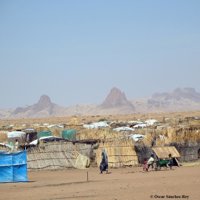 Sudán asegura haber localizado a los tres cooperantes secuestrados en Darfur