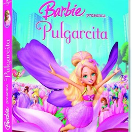 barbie pulgarcita