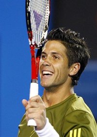 Verdasco y Federer pasan a la tercera ronda 
