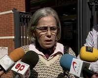 La madre de la víctima: "Lo hicieron para divertirse"