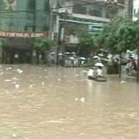 Expertos internacionales piden más medidas frente a los desastres naturales, que causaron más de 235.000 muertes en 2008