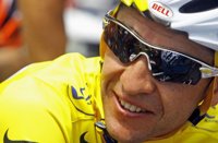 Sastre: "El Tour ha demostrado el respeto que siente por mí y por mi equipo"             