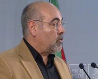 El PSE afirma que el PNV "le ofreció de todo" al PP "menos la Lehendakaritza"