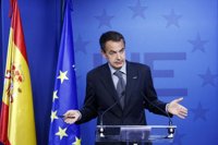 Zapatero aboga por evaluar el plan europeo antes de pensar nuevas medidas