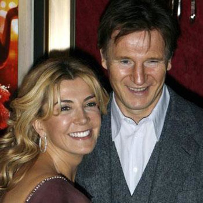 La actriz Natasha Richardson fallece dos días después de sufrir un accidente de esquí
