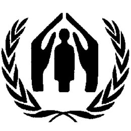 LOGO ACNUR