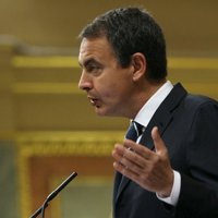 Zapatero avanza que propondrá al G-20 la promoción de un fondo alimentario para Africa y América Latina 