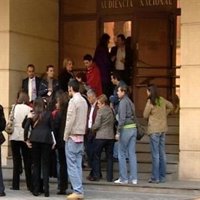 Un mando instó al cónsul en Turquía a redactar un papel no oficial 