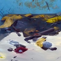 En 2008 murieron unos 2.900 inmigrantes irregulares en su intento por llegar a España, según estima Apdh-a