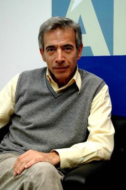 Imanol Arias, "Antonio Alcántara" en Cuéntame cómo pasó