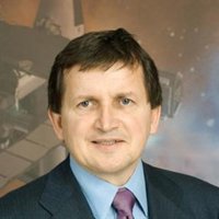 El multimillonario estadounidense Simonyi viaja por segunda vez al espacio