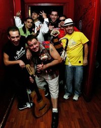 Rap gratuito de la mano de La Excepción