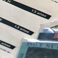 La Policía detiene a seis personas acusadas de tenencia y distribución de pornografía infantil en Internet