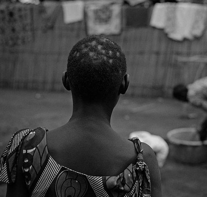 Vuelta a la Vida/Rwanda 