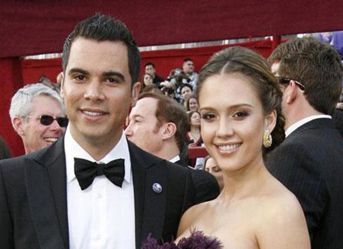 Jessica Alba quiere tener otro hijo 