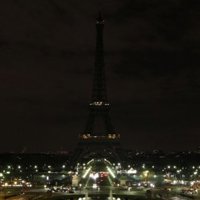 El Mundo se apaga por una hora para reducir el calentamiento global