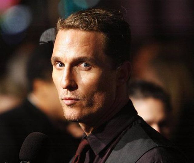 Matthew McConaughey Vuelve Al Thriller Con 'The Lincoln Lawyer'