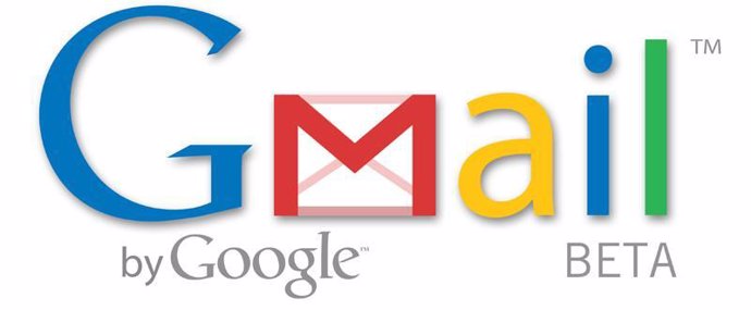 Servicio de correo electrónico de Google Gmail