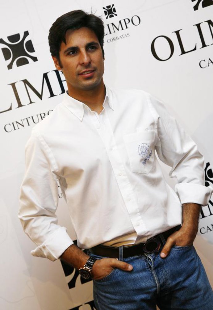 Fran Rivera, Nadal, Belén Rueda o Bimba Bosé, entre los españoles más aburridos