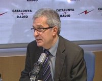 Saura da por cerrada la polémica sobre la carga de los Mossos