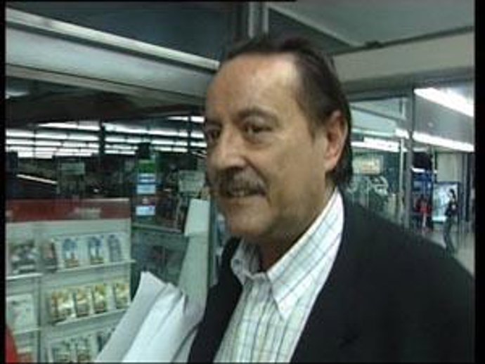 Julián Muñoz: "No pensé que mi dinero fuera un atractivo para Isabel. Ahora no lo sé"