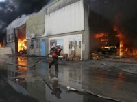 Amnistía exige a Obama que suspenda la exportación de armas a Israel para evitar nuevos "crímenes de guerra"