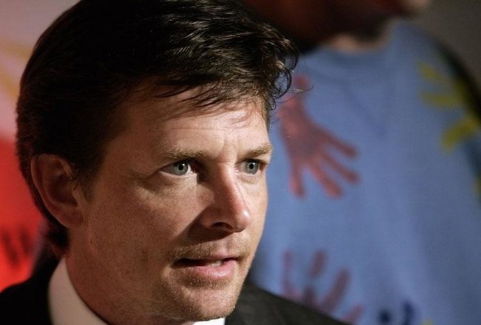 Michael J. Fox habla de su batalla contra el Parkinson