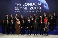 Los líderes del G-20 se comprometen a una "recuperación ecológica" de la economía