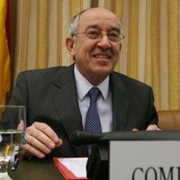 Fernández Ordóñez aboga por buscar instrumentos para que las cajas eleven sus recursos de capital