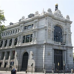 Banco de España