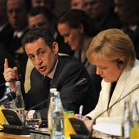 Los aliados saludan el regreso de Francia a la estructura militar de la OTAN y la entrada de Croacia y Albania 