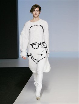 Creación de Delgado Buil.