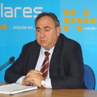 PSOE cree que Tirado demuestra una "gran cobardía"