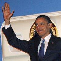 Obama pide a israelíes y palestinos que cumplan los compromisos de la 'Hoja de Ruta' y de Annapolis