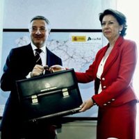 Blanco avanza que la cohesión social y territorial será la "columna vertebral" de su proyecto político