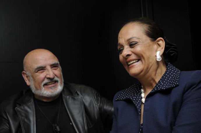 Premios de la Cultura Gitana