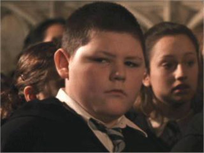 Un actor de Harry Potter detenido por posesión de marihuana