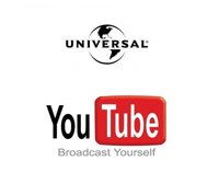 YouTube y Universal lanzarán el portal de videoclips "más grande del mundo"