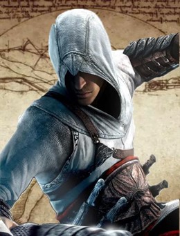 Altair viajará al Renacimiento en su segunda aventura