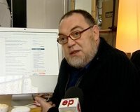 Asociación de Internautas: "Compartir contenidos a través de la red no es delito"