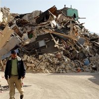 El Consulado sigue sin localizar a la española desaparecida, cuyo nombre no figura en la lista de víctimas